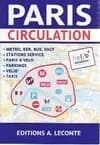 Paris circulation
