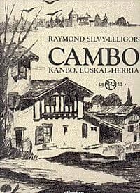 Cambo : 1923