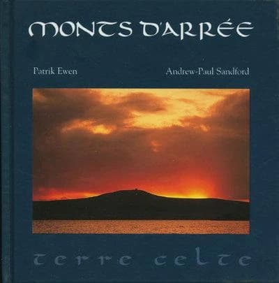 Monts d'Arrée : là-bas dans les monts d'Arrée