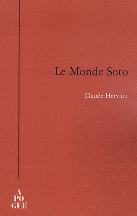 Le monde Soto