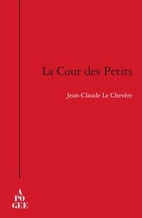La cour des petits