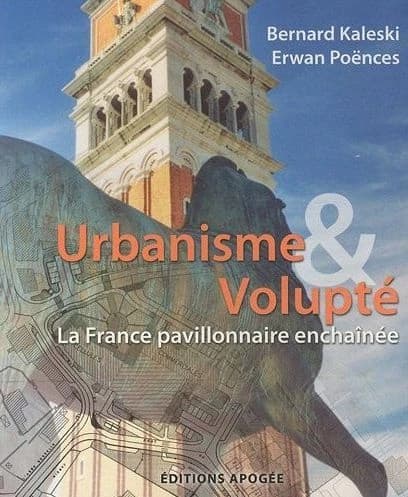 Urbanisme & volupté : la France pavillonnaire enchaînée