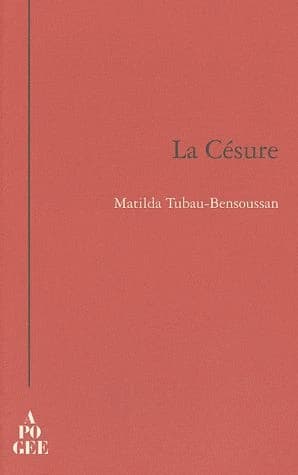 La césure