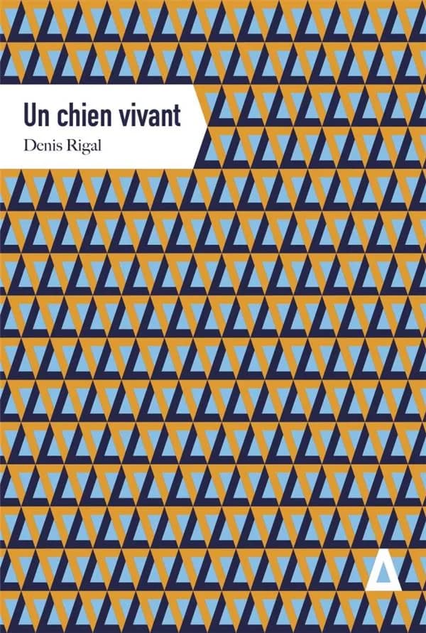 Un chien vivant