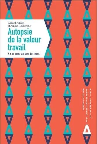Autopsie de la valeur travail : a-t-on perdu tous sens de l'effort ?
