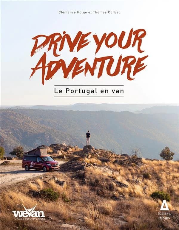 Le Portugal en van