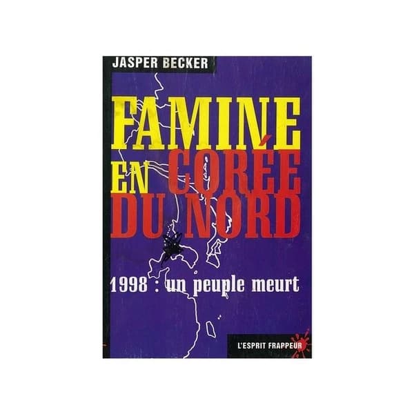 La famine en Corée du Nord : aujourd'hui un peuple meurt
