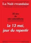 50 ans de néo-colonialisme : le 13 mai, jour du repentir