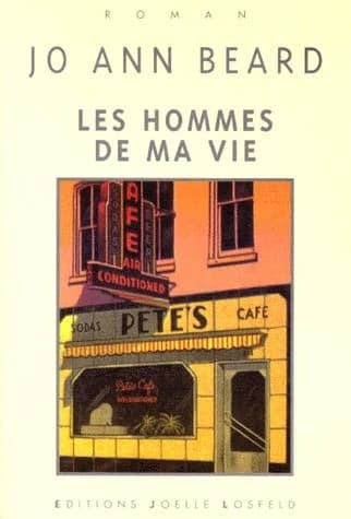 Les hommes de ma vie