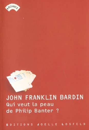 Qui veut la peau de Philip Banter ?