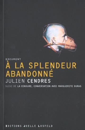 A la splendeur abandonné
