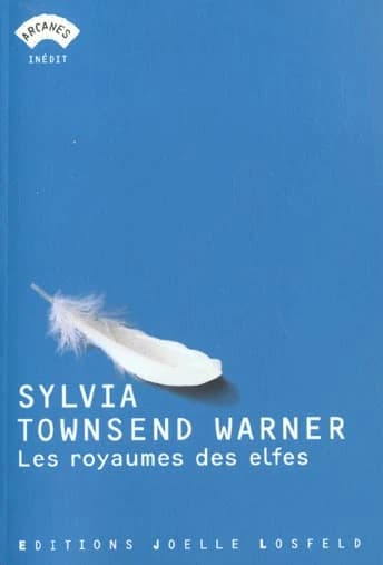 Les royaumes des elfes