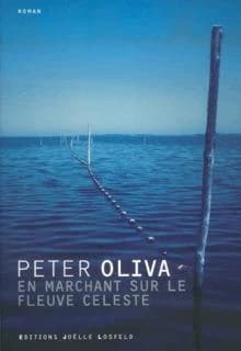 En marchant sur le fleuve céleste : roman