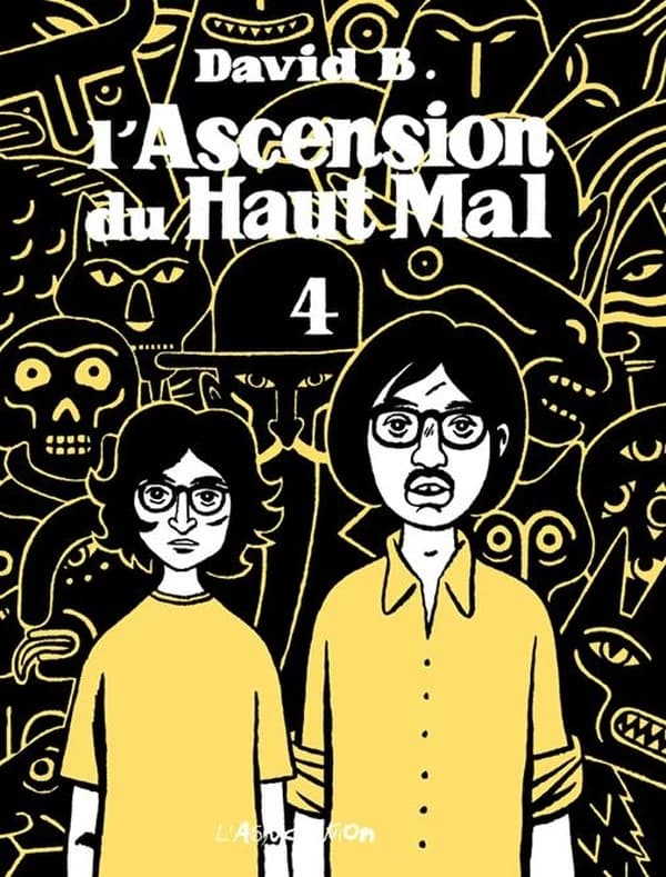 L'ascension du haut mal 4
