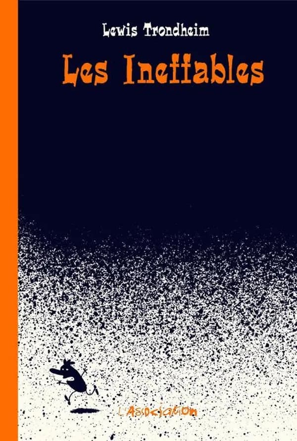 Les ineffables