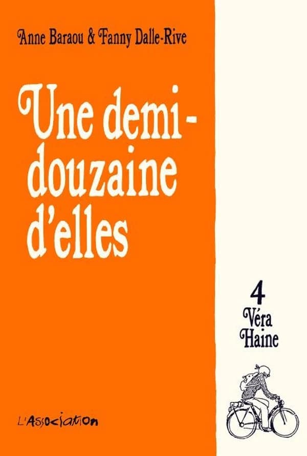 Véra Haine