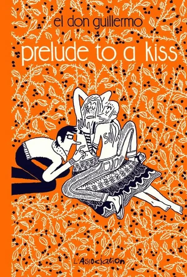 Prelude to a kiss