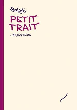 Petit trait