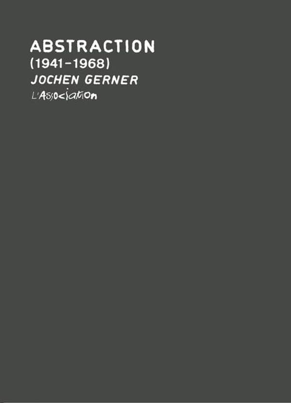 Abstraction, 1941-1968