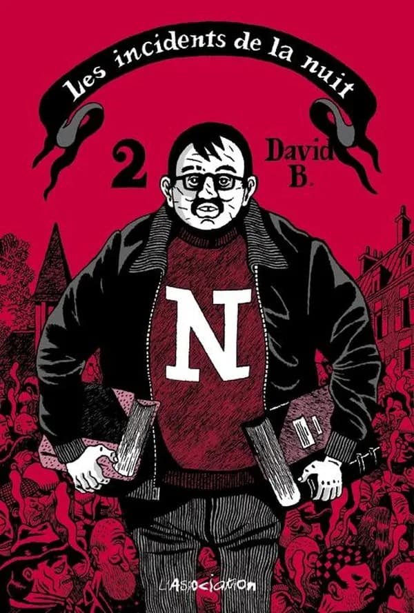 Les incidents de la nuit 2