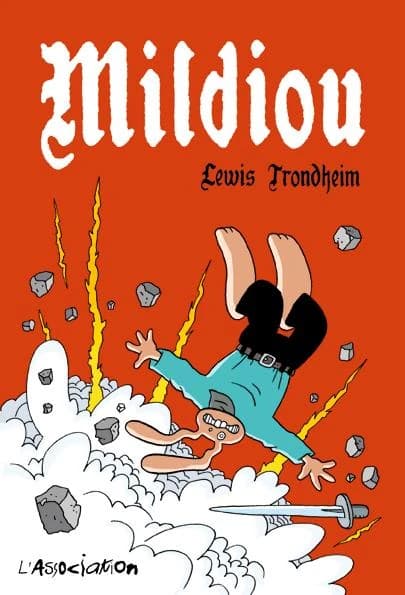 Mildiou
