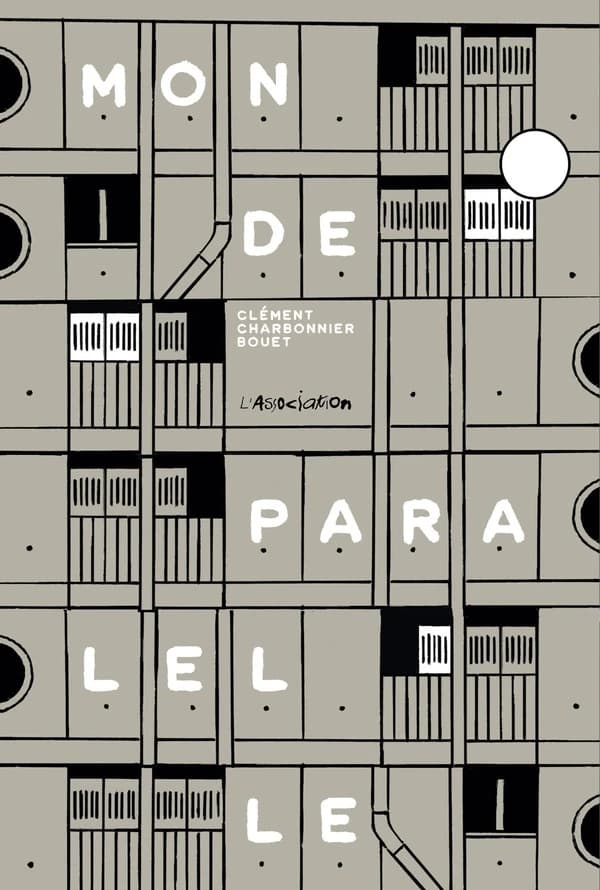 Monde parallèle