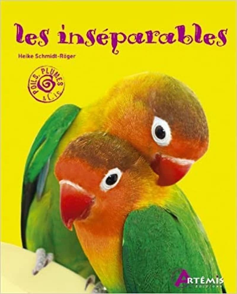 LES INSEPARABLES