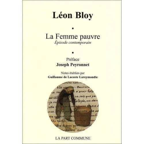 La femme pauvre : épisode contemporain