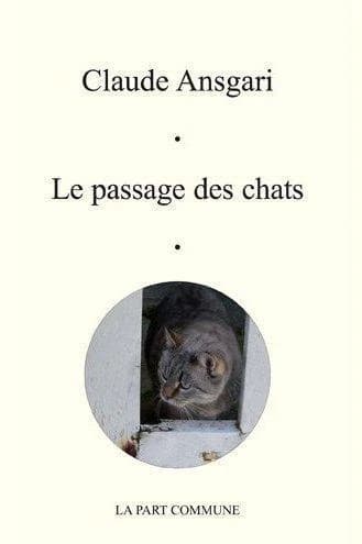 Le passage des chats