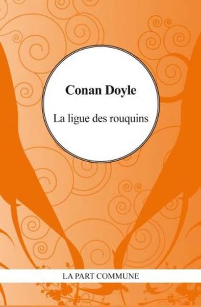 La ligue des rouquins