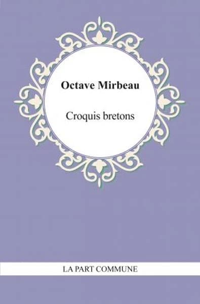 Croquis bretons