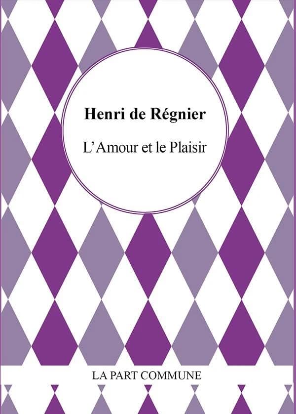 L'amour et le plaisir