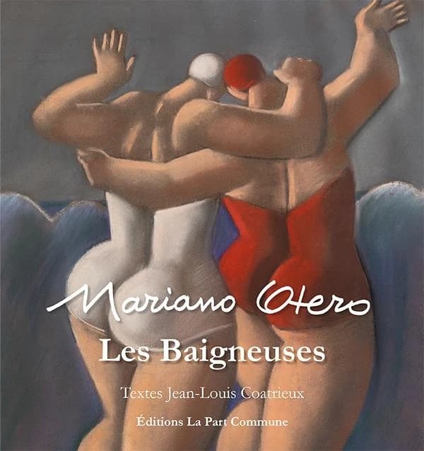 Mariano Otero, Les baigneuses