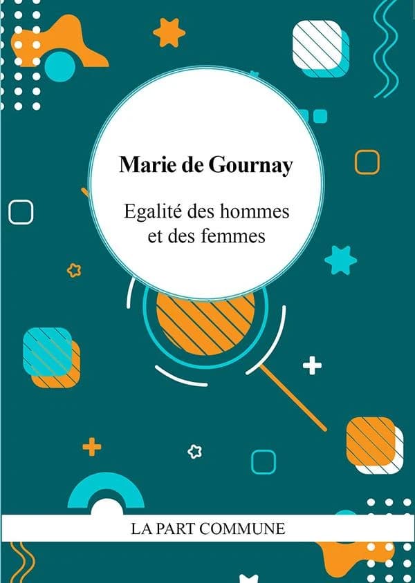 Égalité des hommes et des femmes