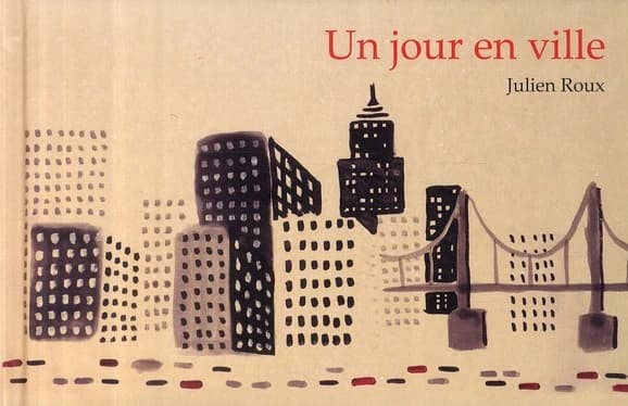 Un jour en ville