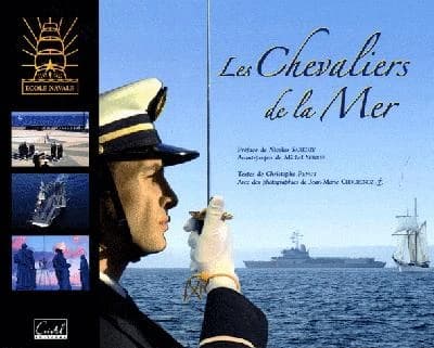 Les chevaliers de la mer