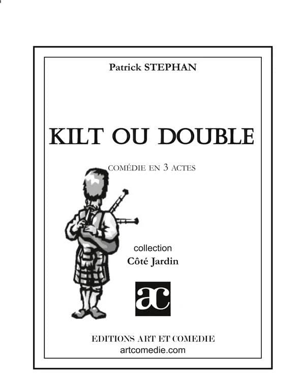 Kilt ou double