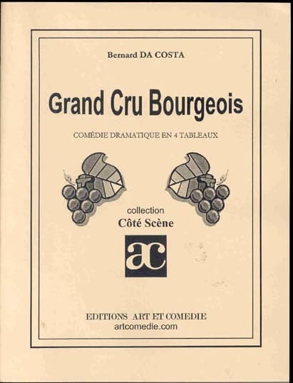 Grand cru bourgeois
