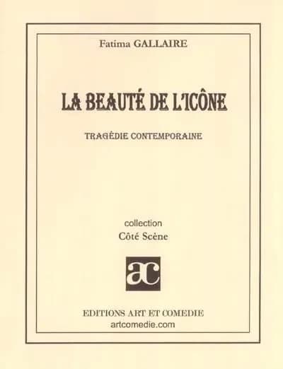 La beauté de l'icône