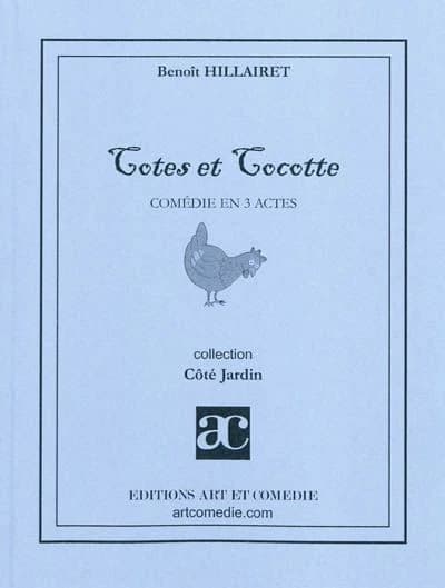 Cotes et Cocotte