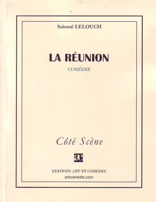 La réunion