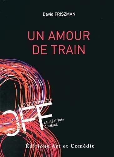 Un amour de train