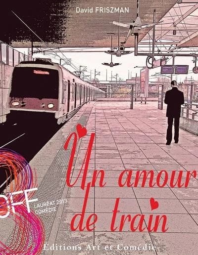 Un amour de train