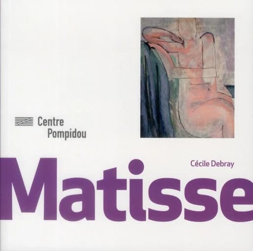 Henri Matisse, 1869-1954