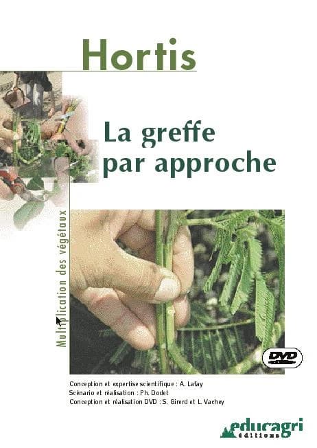 La greffe par approche