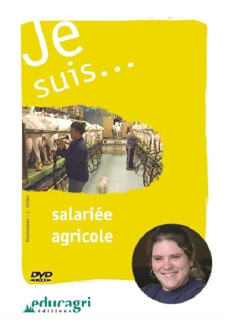 Je suis salariée agricole