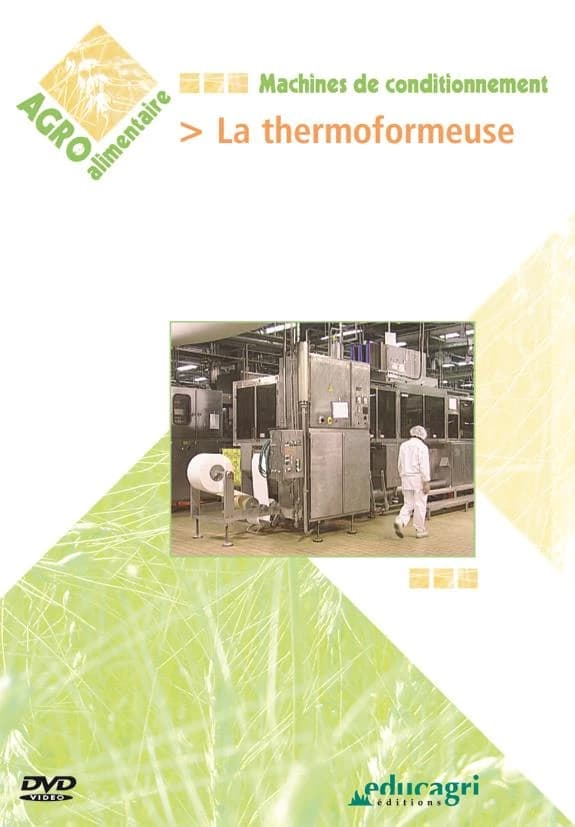 La thermoformeuse