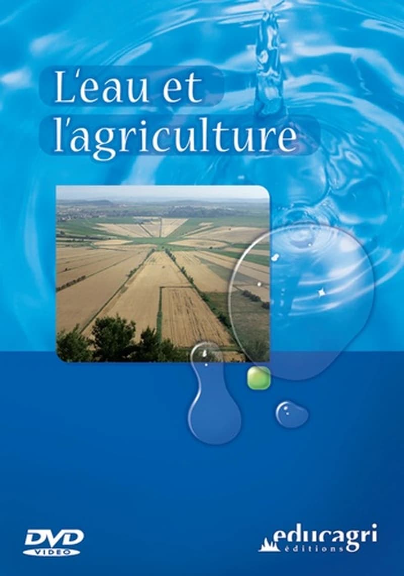 L'eau et l'agriculture