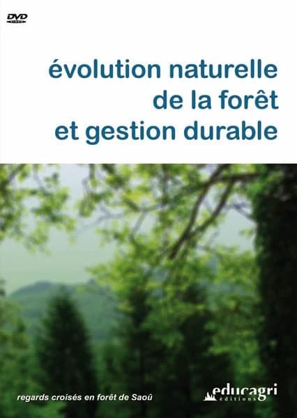Évolution naturelle de la forêt et gestion durable : regards croisés en forêt de Saou