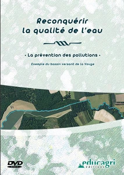 Reconquérir la qualité de l'eau : exemple du bassin versant de la Vouge. 2, La prévention des pollutions
